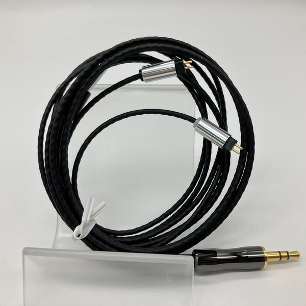 【中古】Clear force Ultimate Custom IEM 2pin 3.5φ【日本橋】