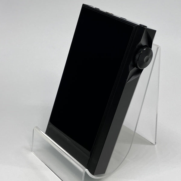 【中古】KANN ALPHA Onyx Black 【AK-KANN-ALPHA-OB】【日本橋】