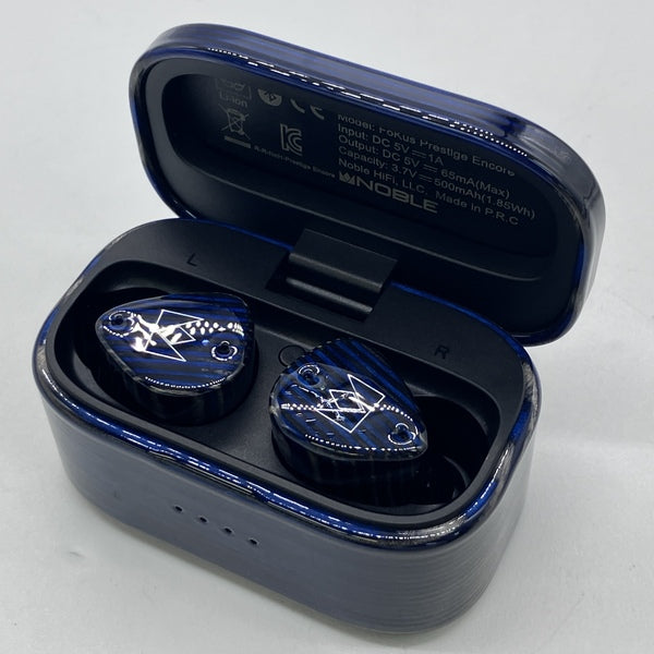 【中古】FoKus Prestige Encore 【NBA-FOKUS-PRESTIGE-ENCORE】【名古屋】