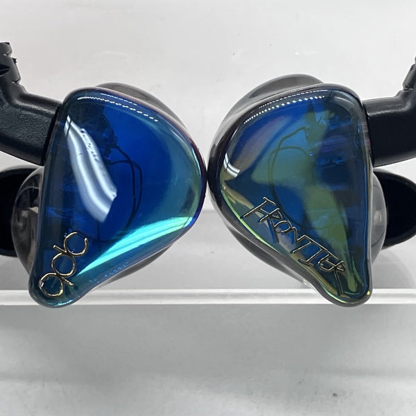【中古】FRONTIER Next Black 【QDC-FRONTIER-NB】【秋葉原】