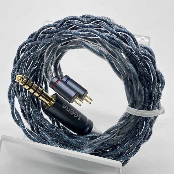 【中古】Ame 2Pin(FLAT)-4.4mm【日本橋】