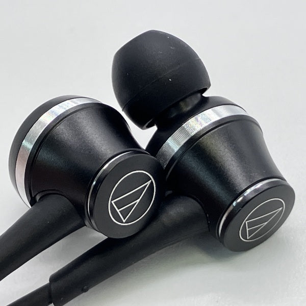 【中古】ATH-CKD7NC BK ブラック【日本橋】