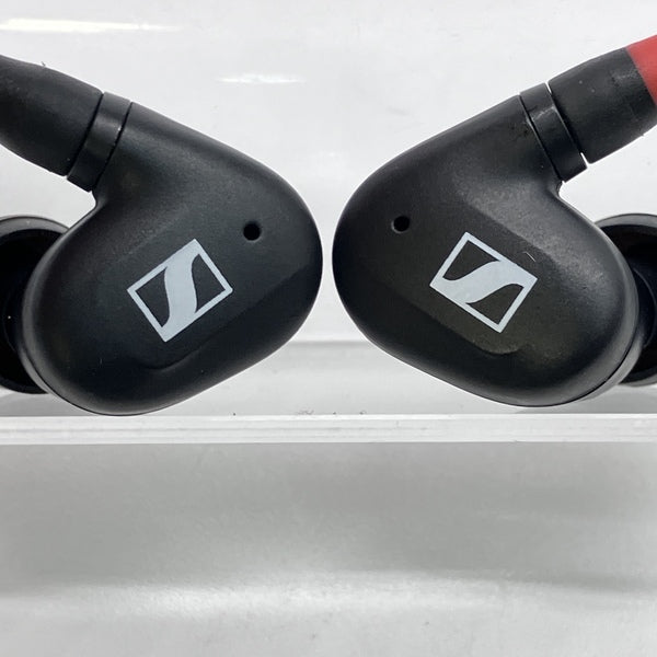【中古】IE 100 PRO BLACK【秋葉原】