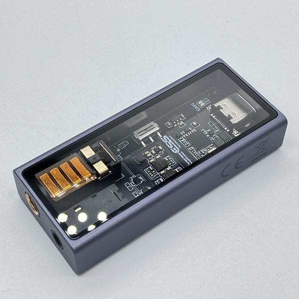 【中古】M15i パープル 特別チューニング版 (EDM/J-POPチューニング)【秋葉原】
