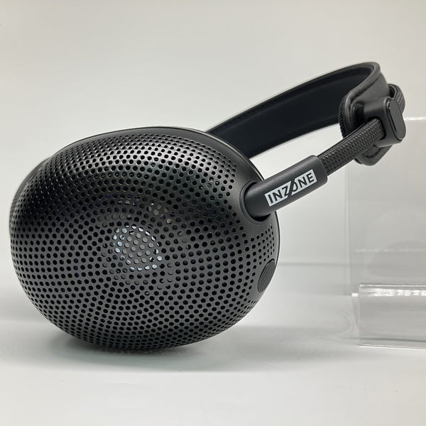【中古】INZONE H6 Air ブラック 【MDR-G600 BZJ】【秋葉原】