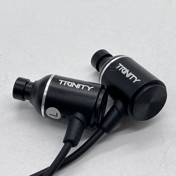 【中古】TRINITY Black 【AZL-TRINITY-ST-BLK】【日本橋】