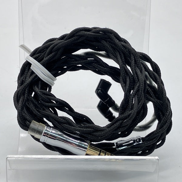 【中古】NICEHCK C4-1 qdc-4.4mm【秋葉原】