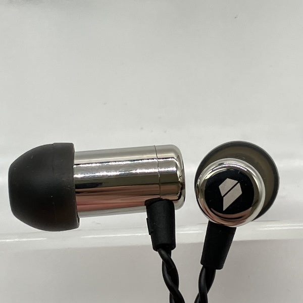 【中古】EN120 Silver【秋葉原】