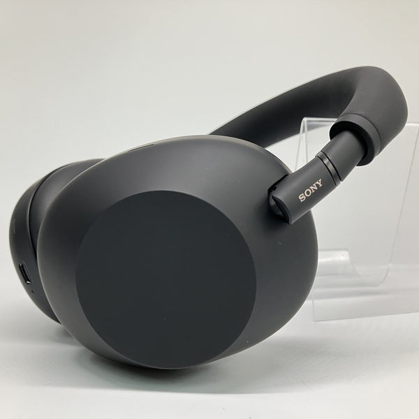 【中古】WH-1000XM6 BM ブラック【秋葉原】