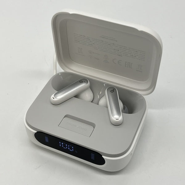 【中古】Soundcore P41i ホワイト【A3937N21】【名古屋】