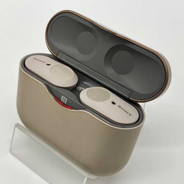 【中古】WF-1000XM3 SM 【プラチナシルバー】【名古屋】