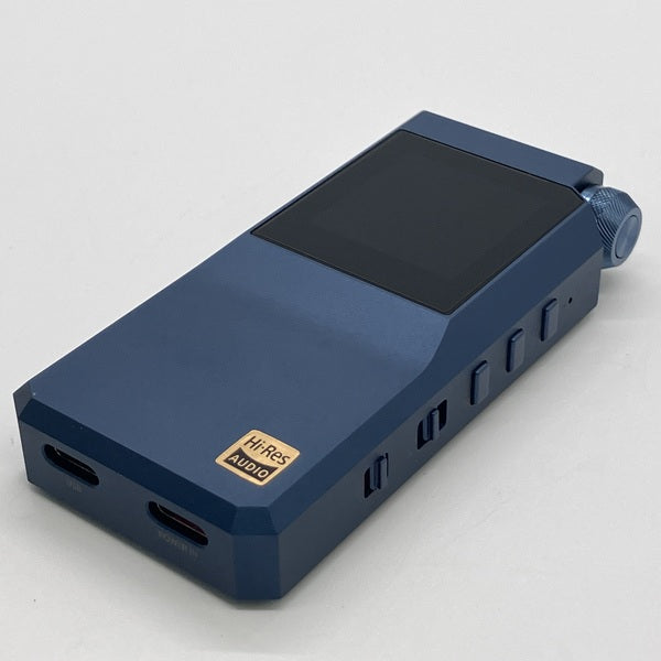 【中古】BTR17 Blue 【FIO-BTR17-L】【秋葉原】