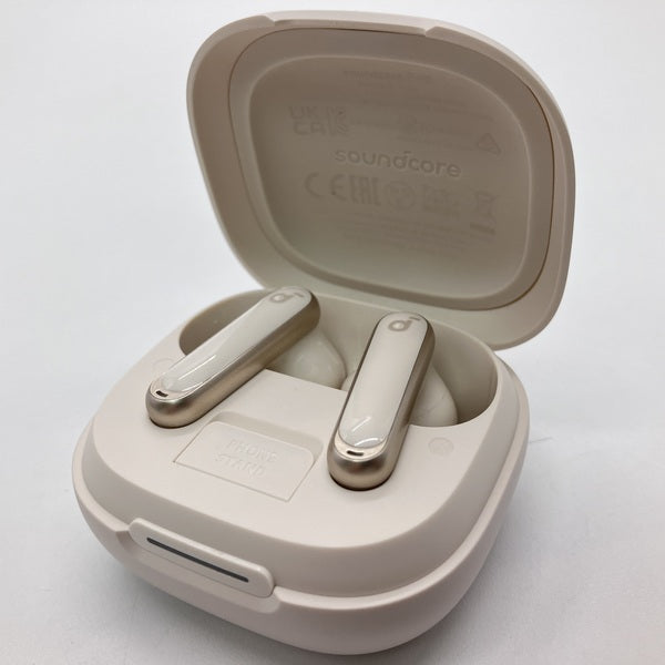 【中古】Soundcore P40i ホワイト 【A3955N21】【秋葉原】