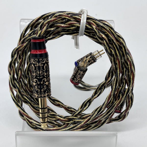 【中古】Yongse Ruyi Rod 2Pin - 4.4mm【秋葉原】