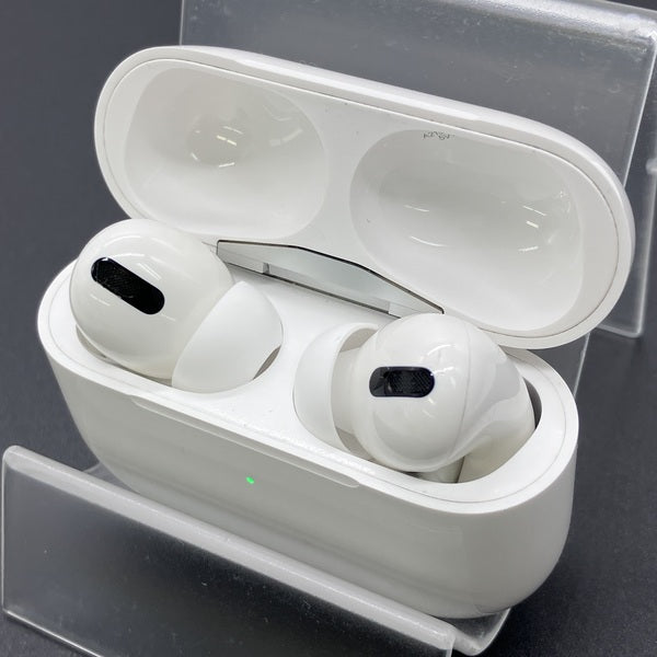 【中古】AirPods Pro MWP22J/A【秋葉原】