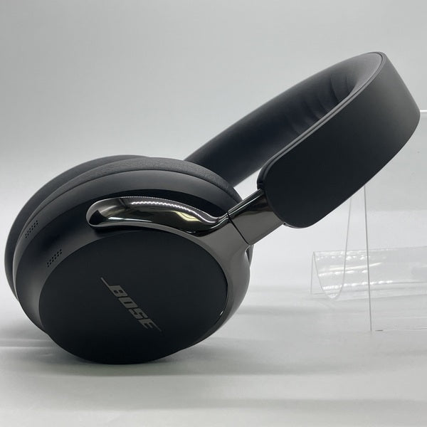 【中古】QuietComfort Ultra Headphones (2nd Gen)  Black【秋葉原】