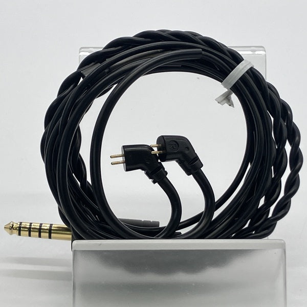 【中古】SUPERIOR EX Cable 4.4-IEM2pin 【QDC-SUPERIOR-EX-CABLE44】【秋葉原】
