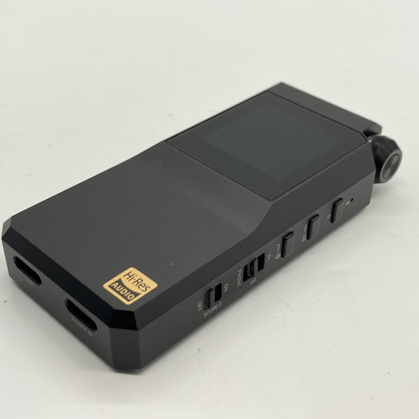 【中古】BTR17 Black 【FIO-BTR17-B】【日本橋】