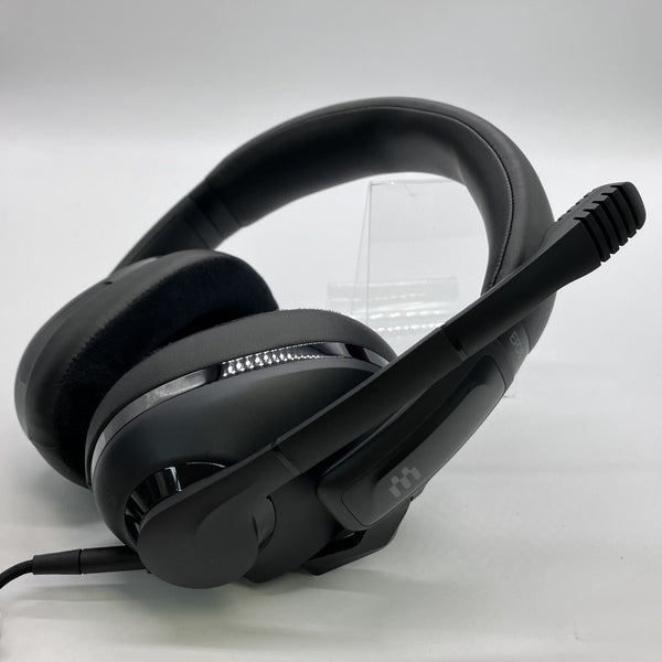【中古】EPOS H3 Black【秋葉原】