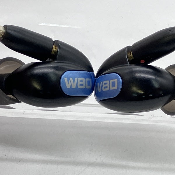 【中古】WESTONE W80【WST-W80】【秋葉原】