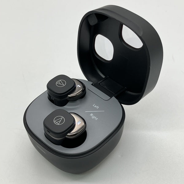 【中古】ATH-SQ1TW2NC BK ブラック【名古屋】
