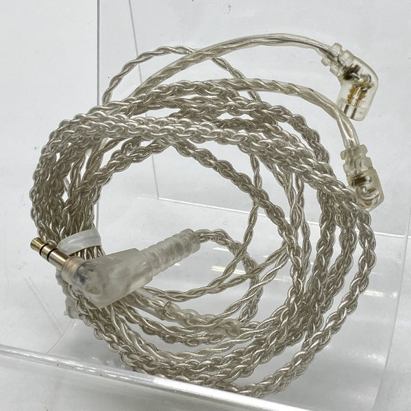 【中古】UE Spare Cable （Clear）【秋葉原】