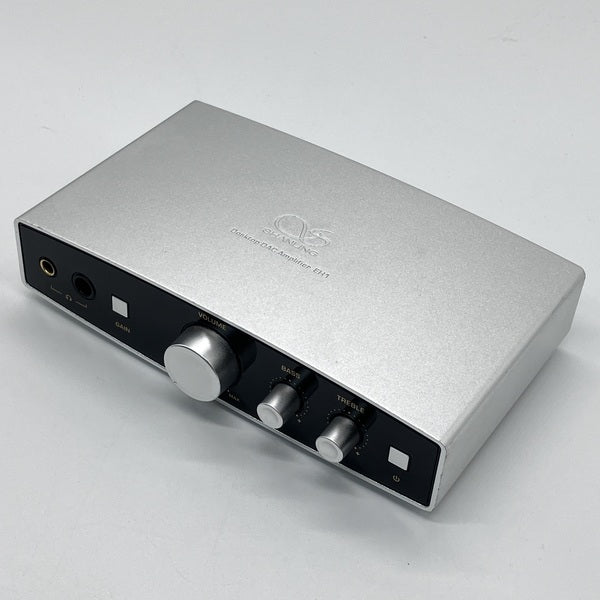 【中古】EH1 Silver【秋葉原】