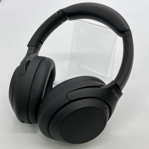 【中古】WH-1000XM4 BM ブラック【秋葉原】