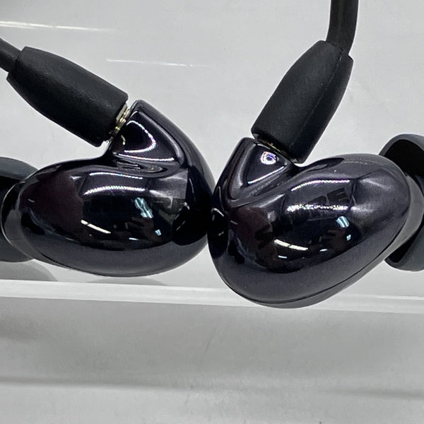【中古】SE846 ブラック【SE846-K-A】【秋葉原】