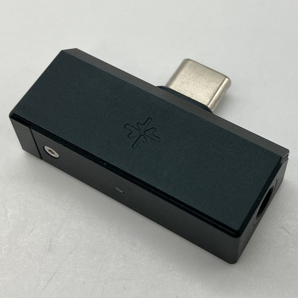【中古】Snowsky TINY B(3.5+4.4) Black 【FIO-SSTINYB-3544-B】【秋葉原】