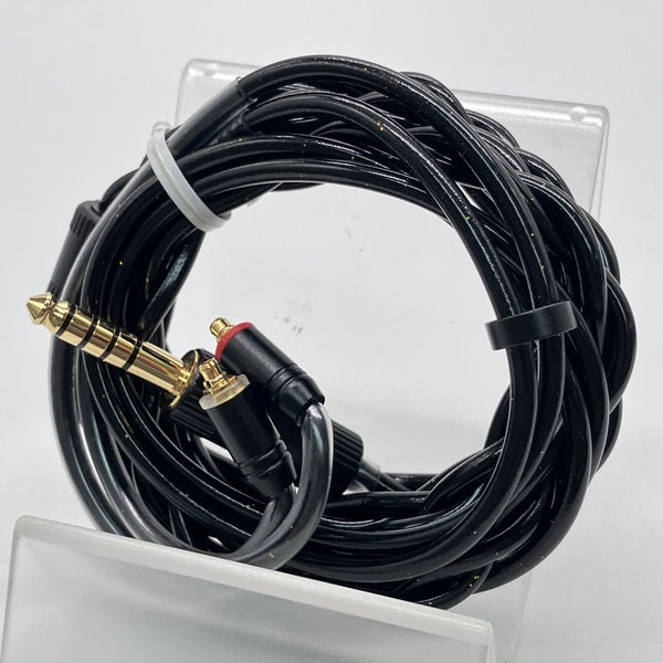 【中古】Nici HiFi 29S MMCX - 4.4mm【日本橋】
