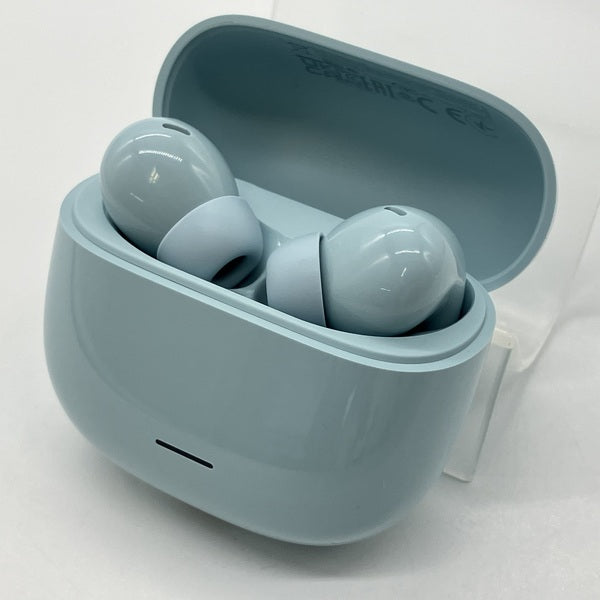 【中古】Redmi Buds 8 Lite（ブルー）【秋葉原】