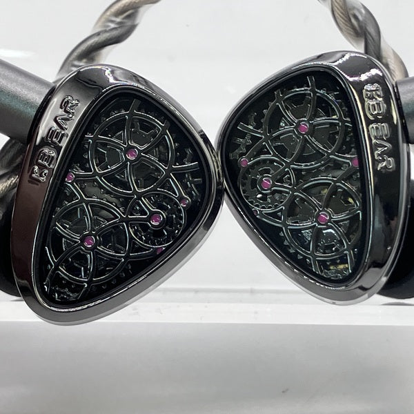 【中古】KBEAR Tourbilon Pro TB PRO【秋葉原】