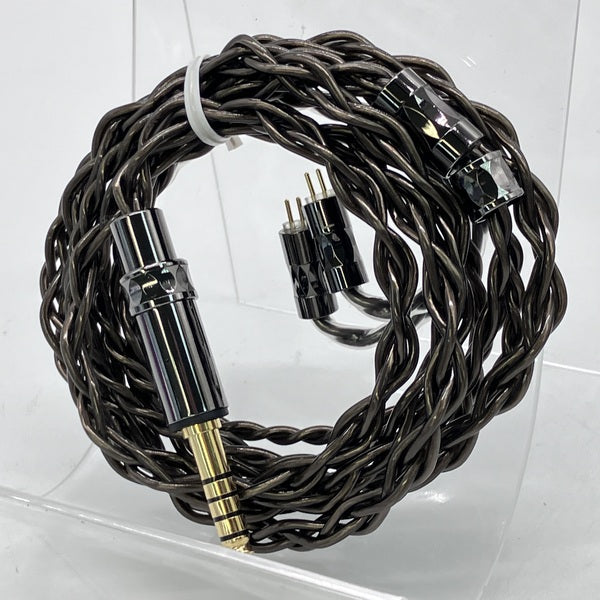 【中古】YONGSE BlackKnight 2pin-マルチプラグ【秋葉原】