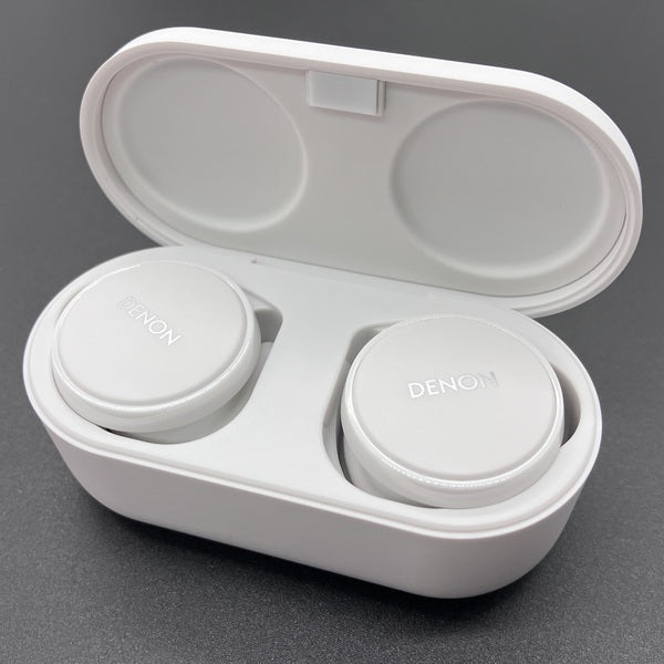 【中古】PerL Pro True Wireless Earbuds ホワイト【AHC15PLWTEM】【秋葉原】