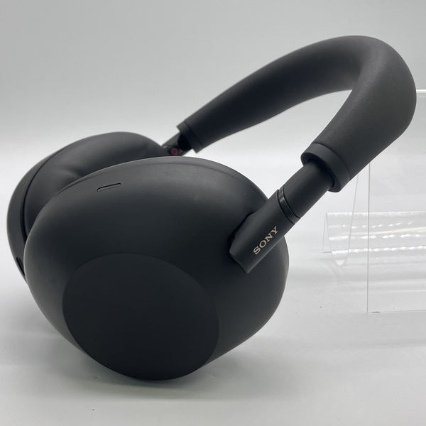 【中古】WH-1000XM6 BM ブラック【秋葉原】