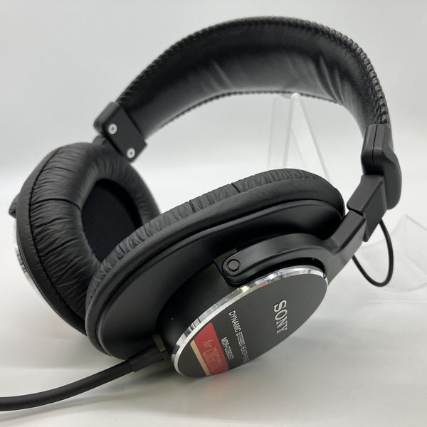 【中古】MDR-CD900ST【秋葉原】