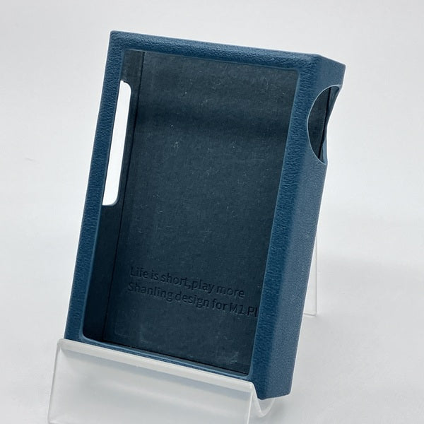 【中古】M1 Plus 専用レザーケース Green【秋葉原】