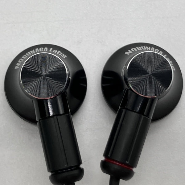【中古】鶯 ブラック（MMCX対応）【NLN-UGS-BK】【秋葉原】