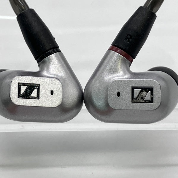 【中古】IE 200 Silver Edition【秋葉原】