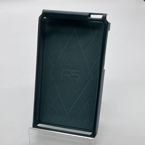 【中古】RS6 レザーケース Green【日本橋】
