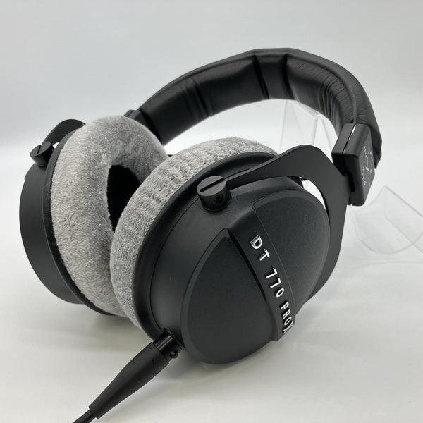 【中古】DT 770 PRO X Limited Edition【秋葉原】