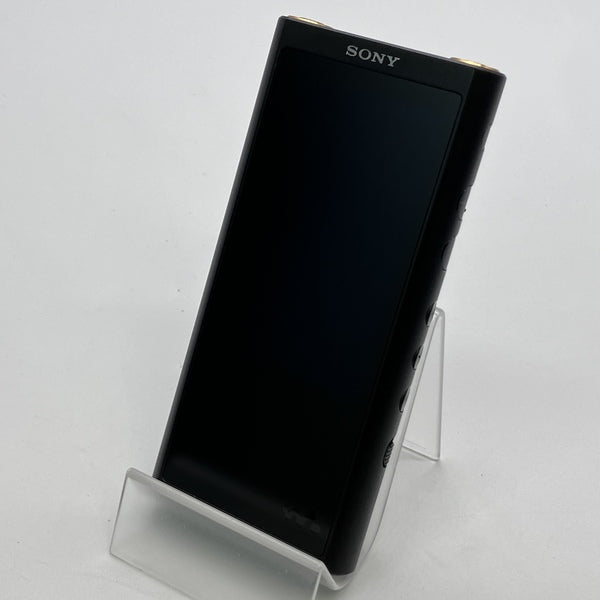 【中古】NW-ZX300 BM ブラック【秋葉原】