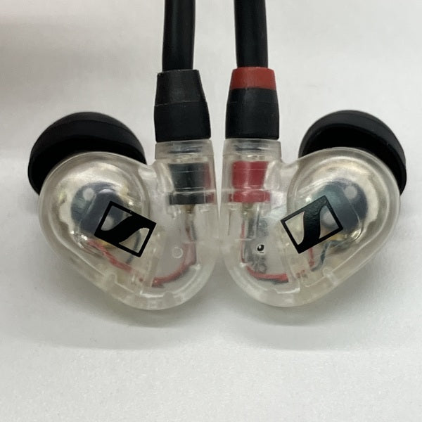 【中古】IE 100 PRO CLEAR【秋葉原】