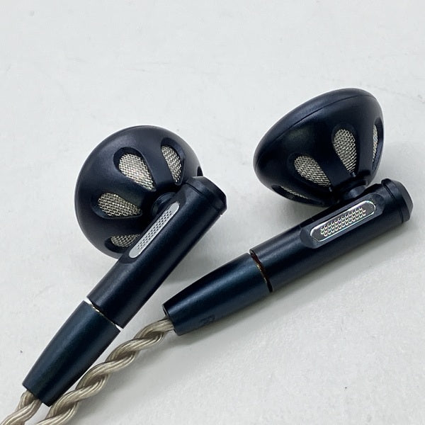 【中古】FF5 Black 【FIO-IEM-FF5-B】【秋葉原】
