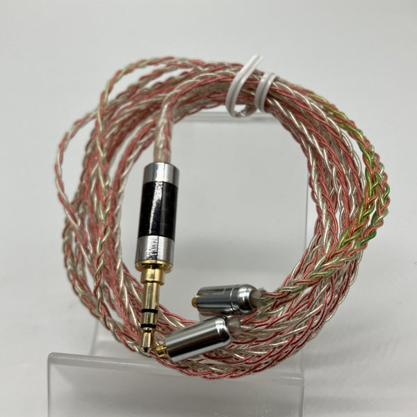 【中古】NICEHCK HCYCX-128 MMCX - 3.5mm【日本橋】