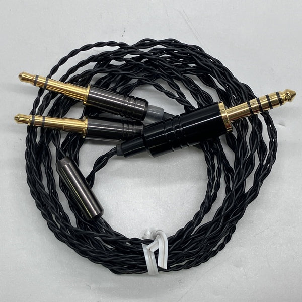 【中古】Obsidian GeN2 DualMini-4.4mm (ヘッドホン専用バランス仕様) 160cm【秋葉原】