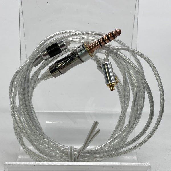 【中古】JE-F1 Pro Pure Limited Edition MMCX - 4.4mm【秋葉原】