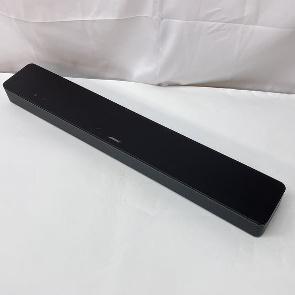 【中古】Bose Smart Soundbar 300【日本橋】
