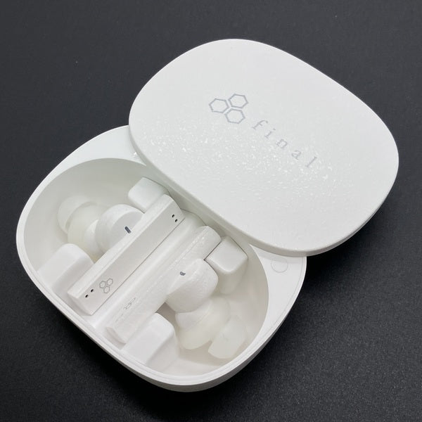 【中古】ZE8000 ホワイト 【FI-ZE8DPLTW-WHITE】【秋葉原】